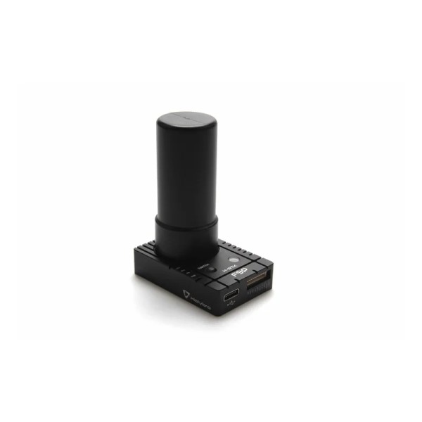 Holybro H-RTK F9P Helical GPS Module Base Station H-RTK F9P Rover Lite pour Pixhawk contrôleur de vol RC Drone FPV course